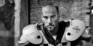 SPIRITI DI OLIMPIA. Atleti e contesto nelle immagini di PARITANI