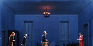 Accessibilità e inclusività in teatro: donazione di FIADDA a ERT il 12 maggio all’Arena del Sole, Bologna