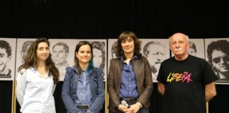 L’Assessora Bonetti all’evento conclusivo del progetto ConCittadini con Legalità 2023-24