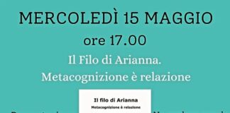 “Il Filo di Arianna”: nel libro di Anita Gramigna e Silvia Zanazzi il legame tra processi cognitivi e relazioni umane