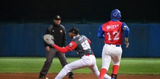 Ancora un turno casalingo per New Rimini