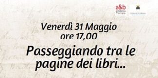 Con il gruppo di lettura della Luppi si parlerà del libro di Louise Penny “Natura morta”