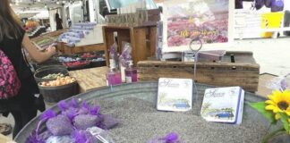 A Piacenza sapori e profumi d’Oltralpe con il Mercatino Regionale Francese