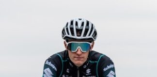 Ottimo 4° in classifica generale per Ludovico Crescioli alla Ronde de l’Isard