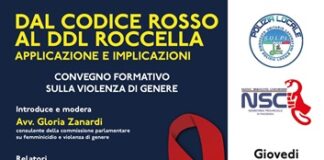 Piacenza: convegno formativo sulla violenza di genere