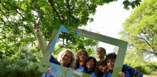 Forlì Trail ancora una volta la corsa più verde della Romagna GREEN CITY GAME