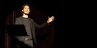 ‘Incanti’ il 9 maggio in scena al Teatro Duse di Bologna