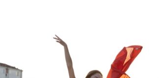 “Ali per Danzare” il 24 maggio al Teatro Comunale