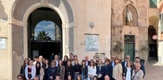 Alla casa museo Guerrino Tramonti con il Museo Carlo Zauli per la festa congiunta del Premio Resilienza 2024