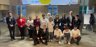 Nota dell’Alberghiero Malatesta di Rimini