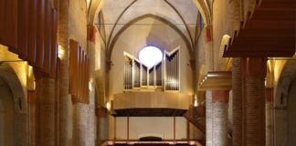 Il concerto “Musica tra cielo e terra. Dalla Sassonia a Vienna” l’11 maggio a Parma