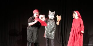 “La Diversa Divina Commedia” il 28 maggio al Teatro Dehon di Bologna