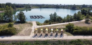 Archeologia e storia per la Settimana della bonifica