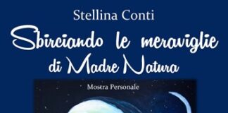 Sbirciando le meraviglie di Madre Natura