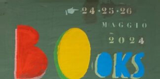 BOOKS, Bologna art books festival – Festival del libro dedicato ai libri d’arte e d’artista il 24, 25 e 26 maggio