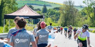 Triathlon Challenge: tutte le modifiche temporanee alla viabilità valide per la giornata di domenica 12 maggio sul territorio comunale di Cesena (FOTO)