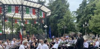 Festa delle Repubblica, nuovo appuntamento con il concerto della banda di Cesena | Appuntamento per domenica 2 giugno alle ore 17:00 (FOTO)