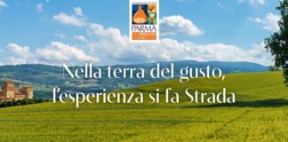 Il 18 e 19 maggio Festival della Malvasia 2024: la Strada del Prosciutto e dei Vini dei Colli di Parma