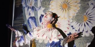 The Storyteller – il narratore, The Double Pop Songs il 22 maggio a Bologna
