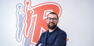 Francesco Iori è il nuovo Sales Manager