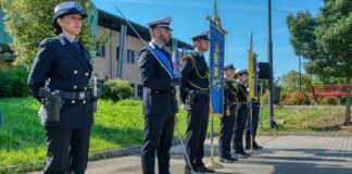 Polizia locale: i riconoscimenti agli agenti