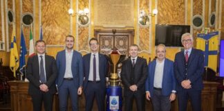 Festival della Serie A