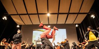 Al Teatro Duse ‘ClassXBattle’ con l’Orchestra Senzaspine