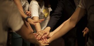 Spettacolo saggio del corso teatrale in collaborazione con Liceo Chierici – Teatro San Prospero Reggio Emilia