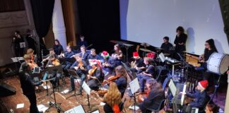 L’istituto G. Carducci di Ferrara con la collaborazione della Scuola dell’Orchestra Gino Neri presenta l’evento “Tra musical e cinema”
