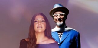 Evento di Venerdi 3 Maggio al NOI LOUNGE MUSIC CLUB