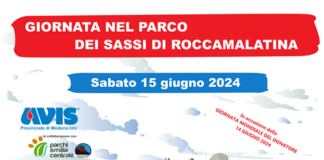 Per la Giornata del Donatore Avis ai Sassi di Roccamalatina