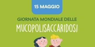 Una sfida in occasione della Giornata Mondiale delle Mucopolisaccaridosi