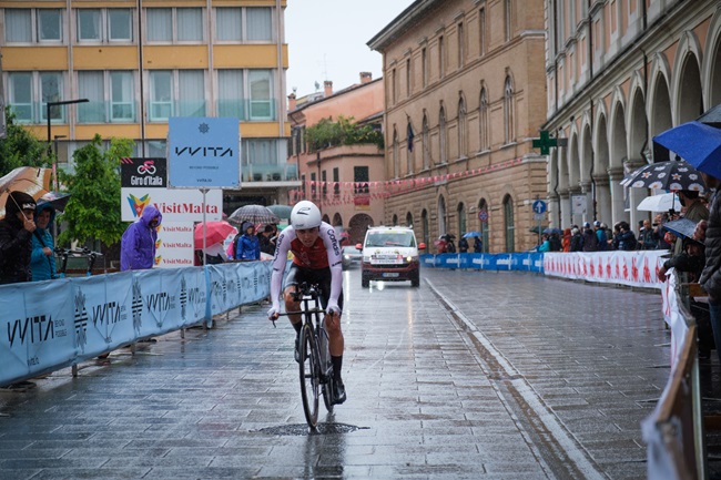 Il Giro d’Italia ritorna a Cesena in occasione della tredicesima tappa (FOTO)