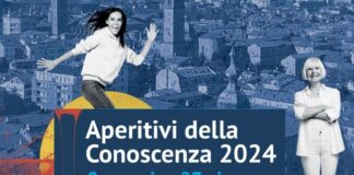 16 maggio: agli Aperitivi della conoscenza “Gregory Bateson, l’Università e la follia atomica”