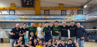 Serie B: PromoPharma trasferta “senza pensieri” a Castelferretti