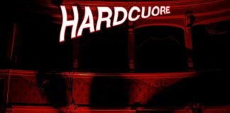 Hardcuore il 24 maggio al Teatro Petrella di Longiano