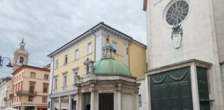 Tempietto di Sant’Antonio: il 6 maggio il via all’intervento di restauro di un gioiello della città
