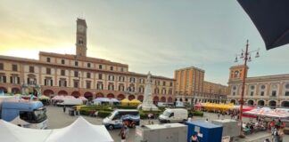 Il Mercato Europeo dal 24 al 26 maggio 2024 a Forlì