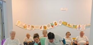 NonnOlimpiadi Sereni Orizzonti 2024 – Emilia Romagna