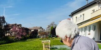 Progetto Ortoterapia con Alpini Cra Rottofreno