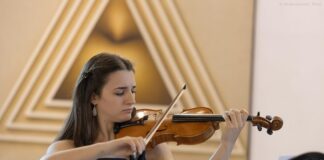 Proseguono i concerti degli studenti del Conservatorio: