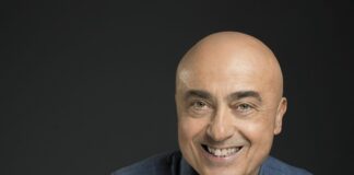 Paolo Cevoli in “Andavo ai 100 all’ora” il 10 maggio al Teatro Nuovo di Ferrara