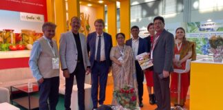 Bilancio positivo dell’India a Macfrut