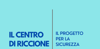 Intervento per la messa in sicurezza contro le spaccate e progetto per il nuovo viale Ceccarini