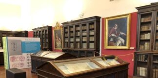 “I libri del Papa”: sabato 11 maggio i bibliotecari della Malatestiana accompagneranno i visitatori alla scoperta di scienza e tecnica nell’età dell’Illuminismo (FOTO)
