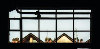 Domenica 19 maggio inaugura “Chaos” di Agata Sand, prima mostra premio del concorso nazionale “Una porta sul cielo”