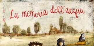 La Memoria dell’Acqua