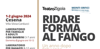 Teatro Zigoia inaugura “Monti Orfici”: Una rassegna estiva fra Arte e Natura