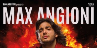 MASSIMO RECALCATI – MAX ANGIONI: Summertime – Parma – Parco Ducale 2024