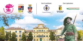 Inaugurazione del Monumento ai Bersaglieri Ciclisti Domenica 19 maggio